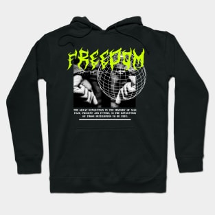 Freedom Hoodie